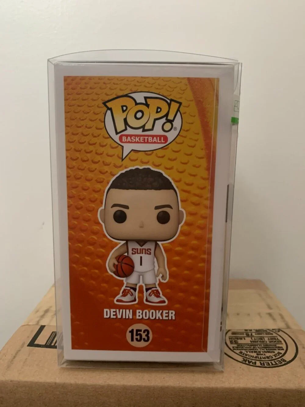 Funko devin booker